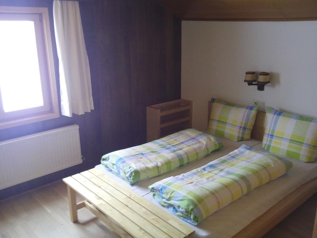 Haus Agnes Apartment Au (Vorarlberg) Room photo