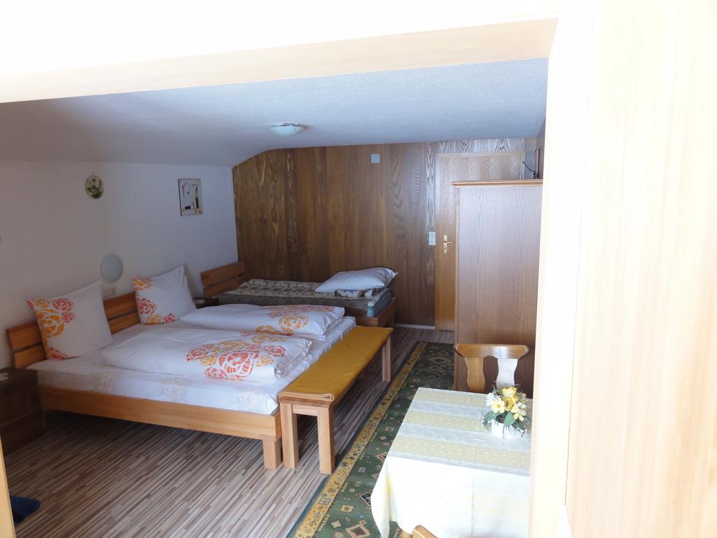 Haus Agnes Apartment Au (Vorarlberg) Room photo