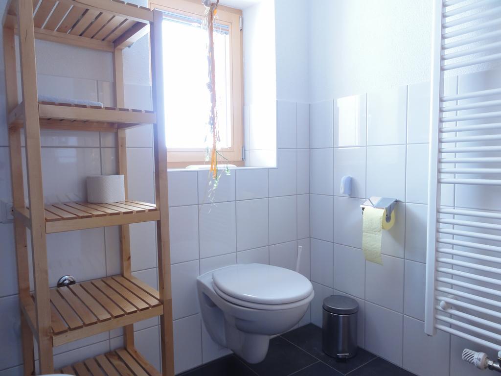 Haus Agnes Apartment Au (Vorarlberg) Room photo