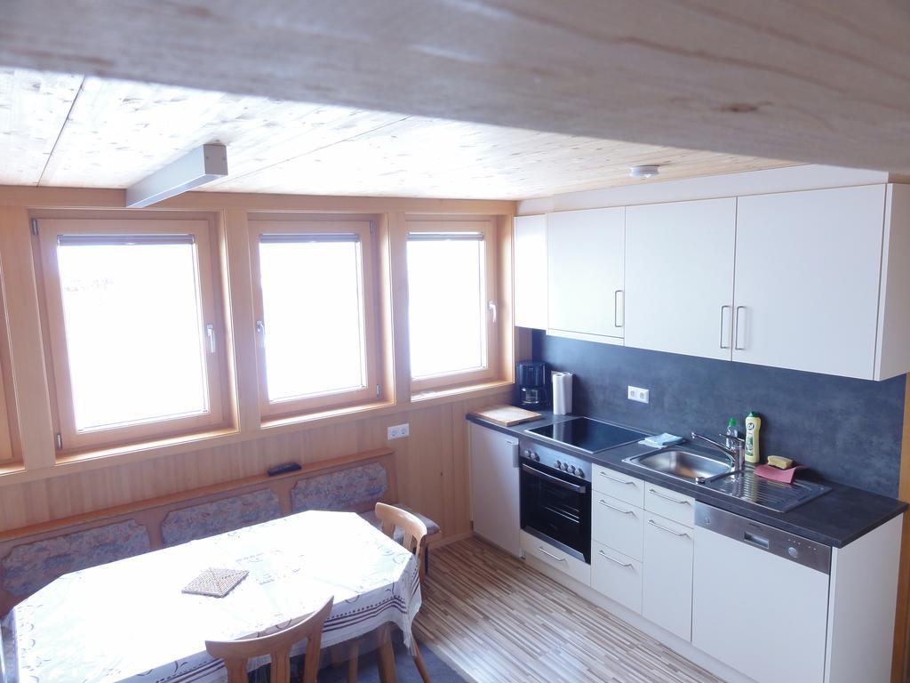 Haus Agnes Apartment Au (Vorarlberg) Room photo