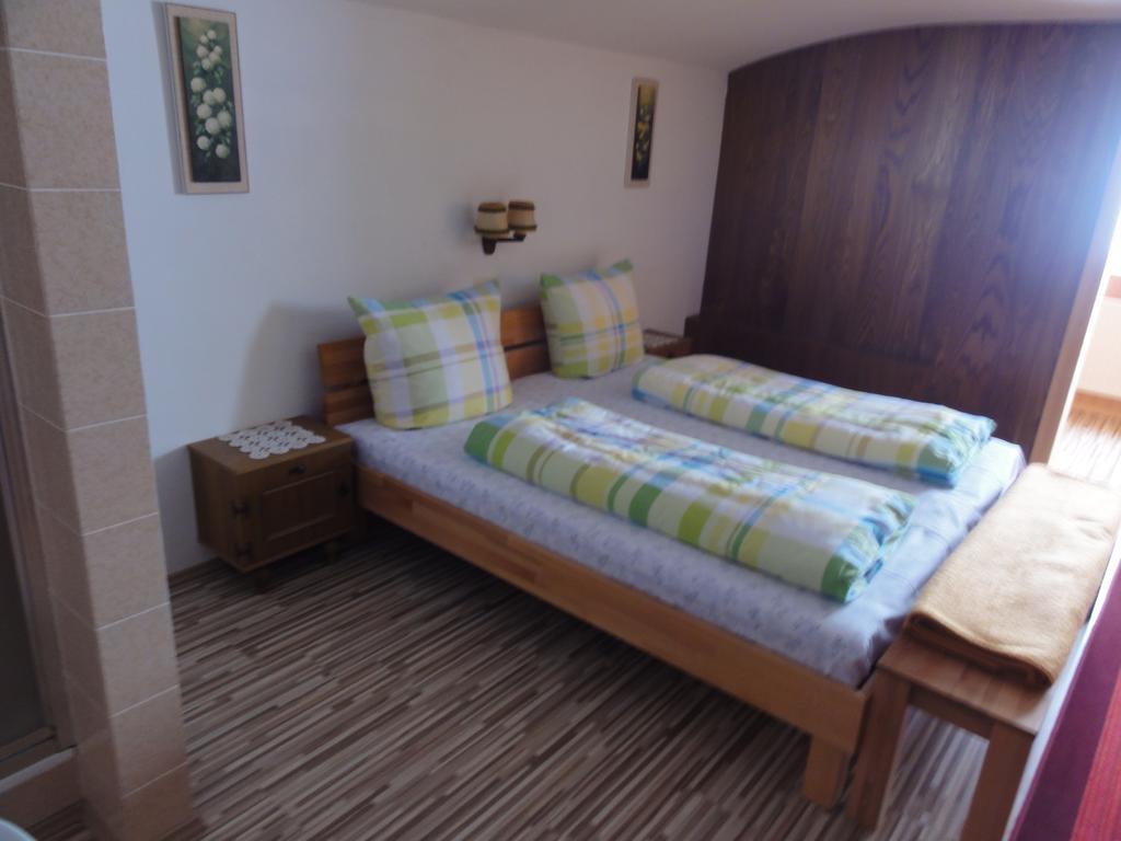 Haus Agnes Apartment Au (Vorarlberg) Room photo