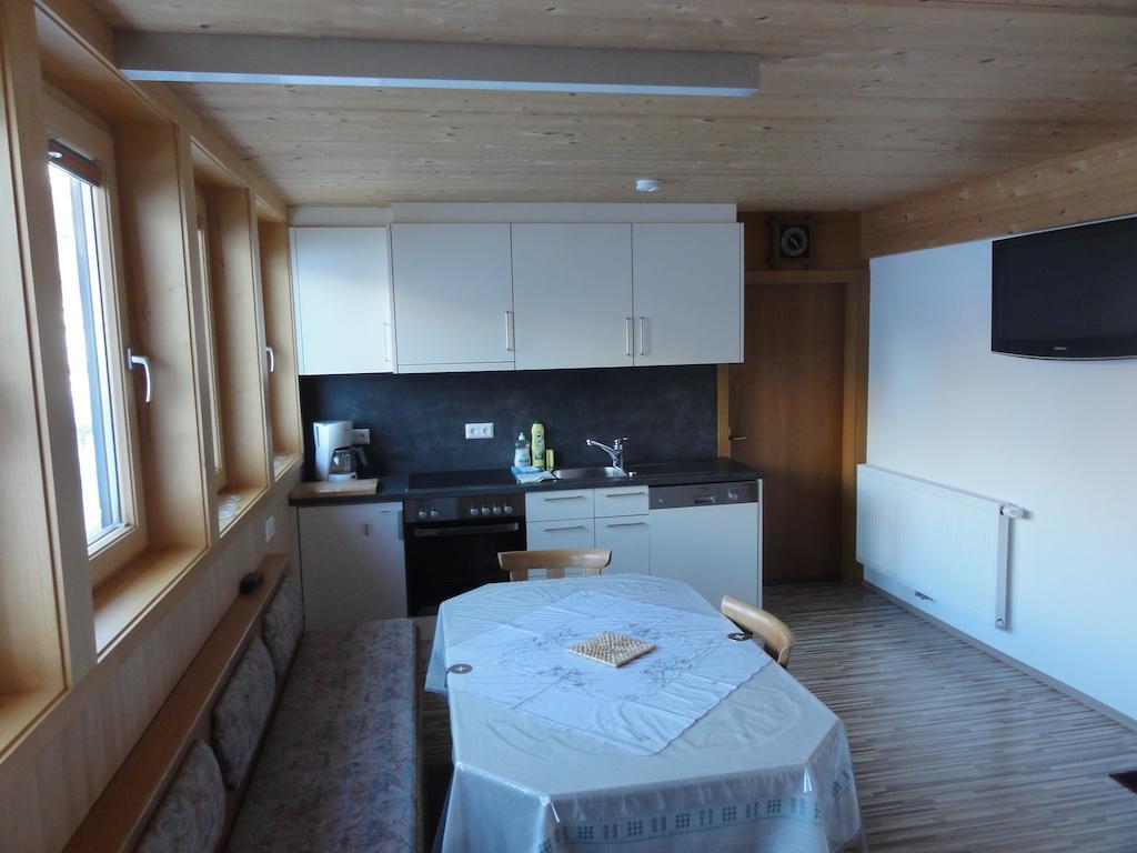 Haus Agnes Apartment Au (Vorarlberg) Room photo